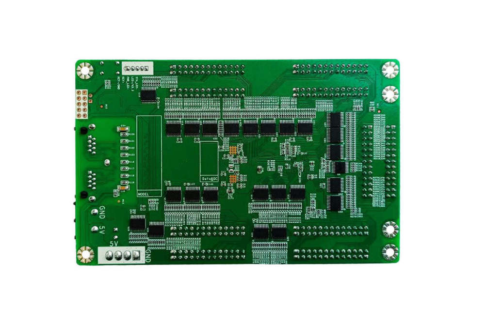 NovaStar (Class A) LED Receiving Card MRV532 LED Display Controller