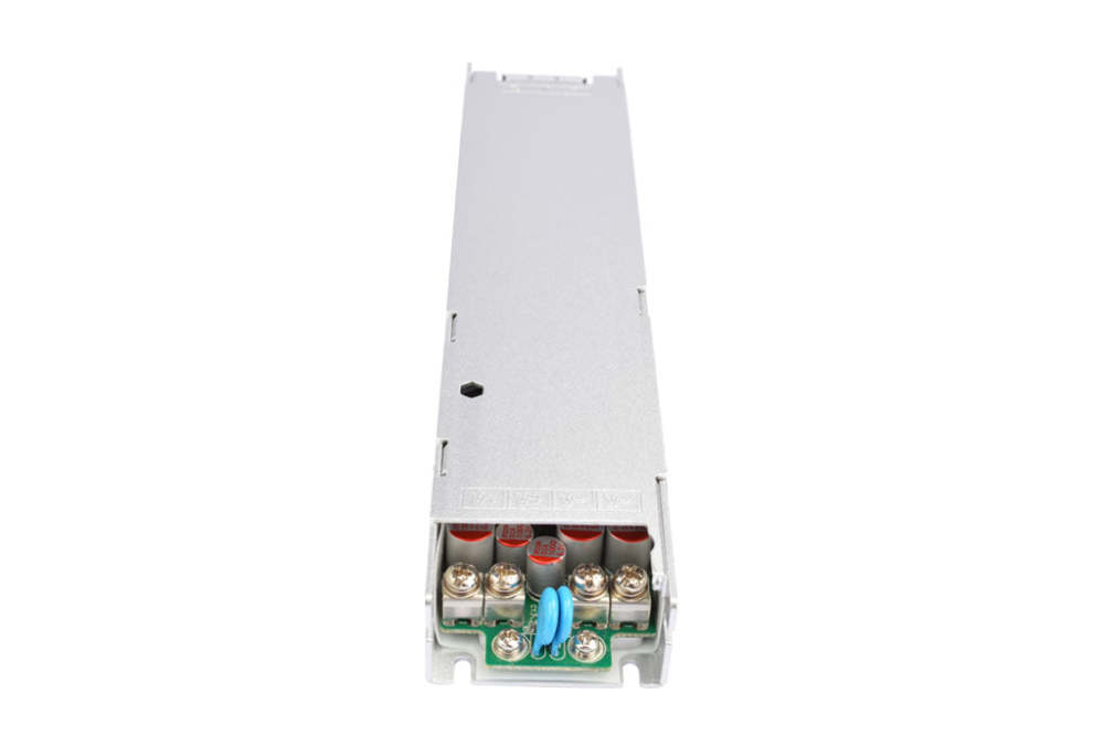 CZCL LED Displays Power Supply A-400FND-5P 5V40A Low Profile Switching LED Power Supply