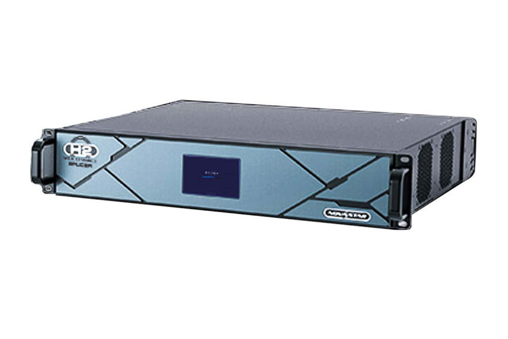 NovaStar H Series H15 H9 H5 H2 Video splicer matrix for Narrow Pitch LED Display Media Server