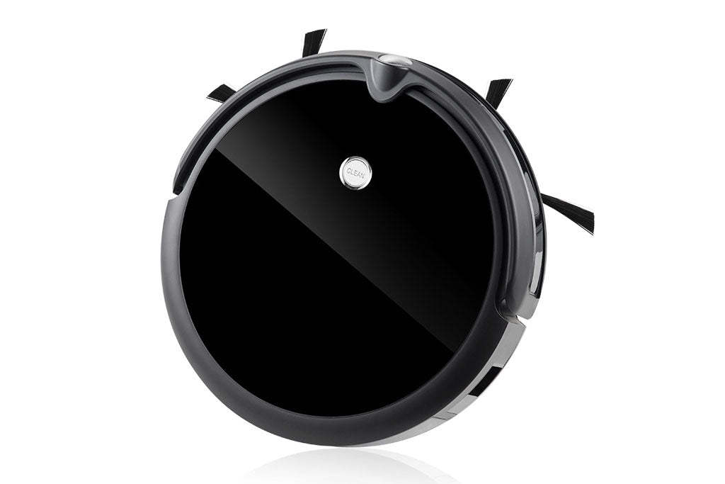 Intelligent Sweeper Robot Whole House Planning With App,Camera,Silent,Self-charging