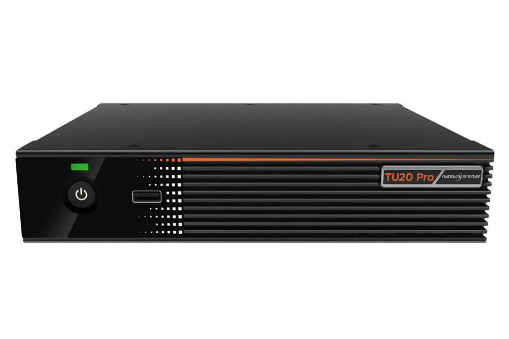 NovaStar Taurus Ultra TU20 Pro TU15 Pro LED Playback Control Processor LED Display Controller