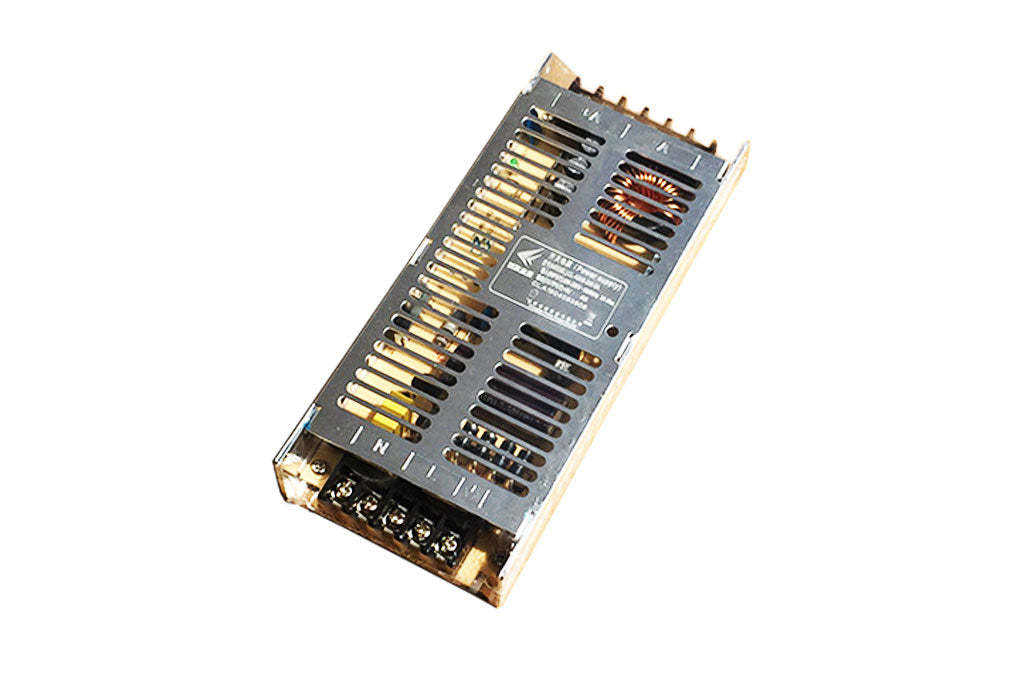 CL LED Displays Power Supply AS6B-200-5 5V40A Ultra-thin LED Power Supply
