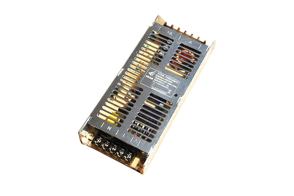 CL LED Displays Power Supply AS6B-200-5 5V40A Ultra-thin LED Power Supply