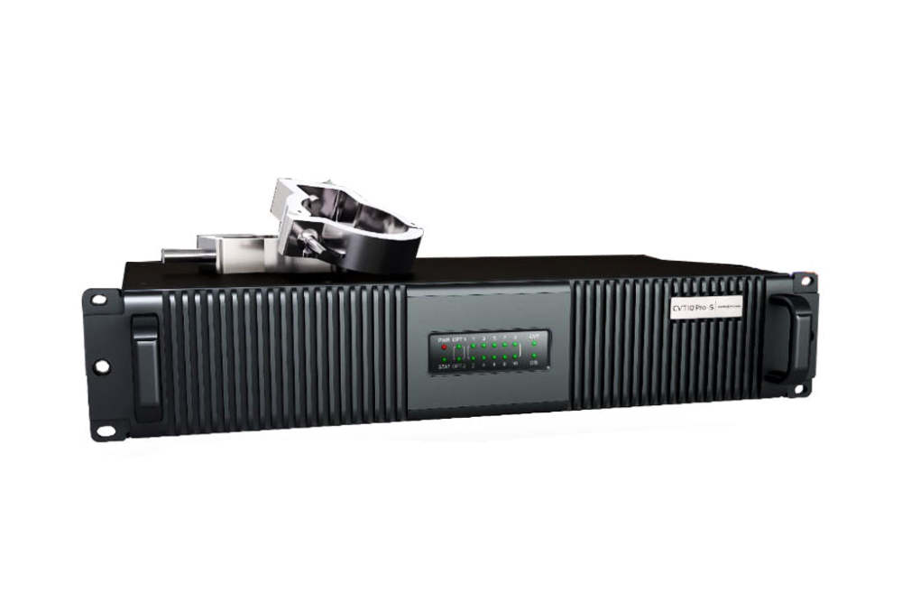 NovaStar Fiber Converter CVT10 Pro-S CVT10 Pro-M EO Converter Device Fiber Interface