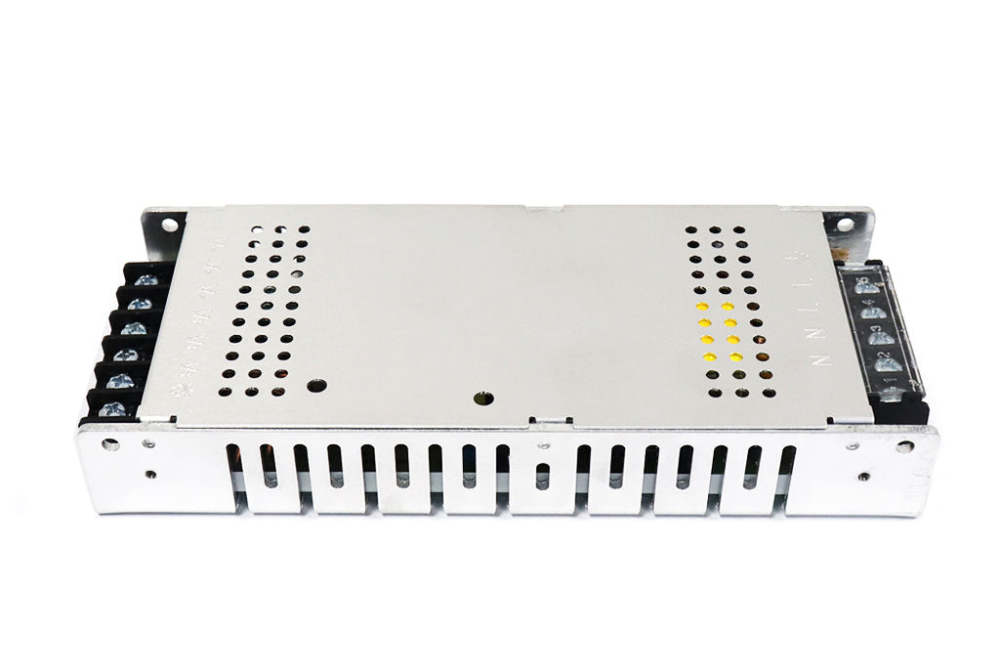 Rong-Electric LED Displays Power Supply MA200PC5 5V40A 200W LED Display Power Supply