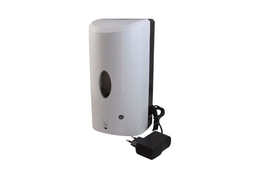 Automatic hand washing machine Infrared disinfectant dispenser 1200ml foam spray Soap dispenser