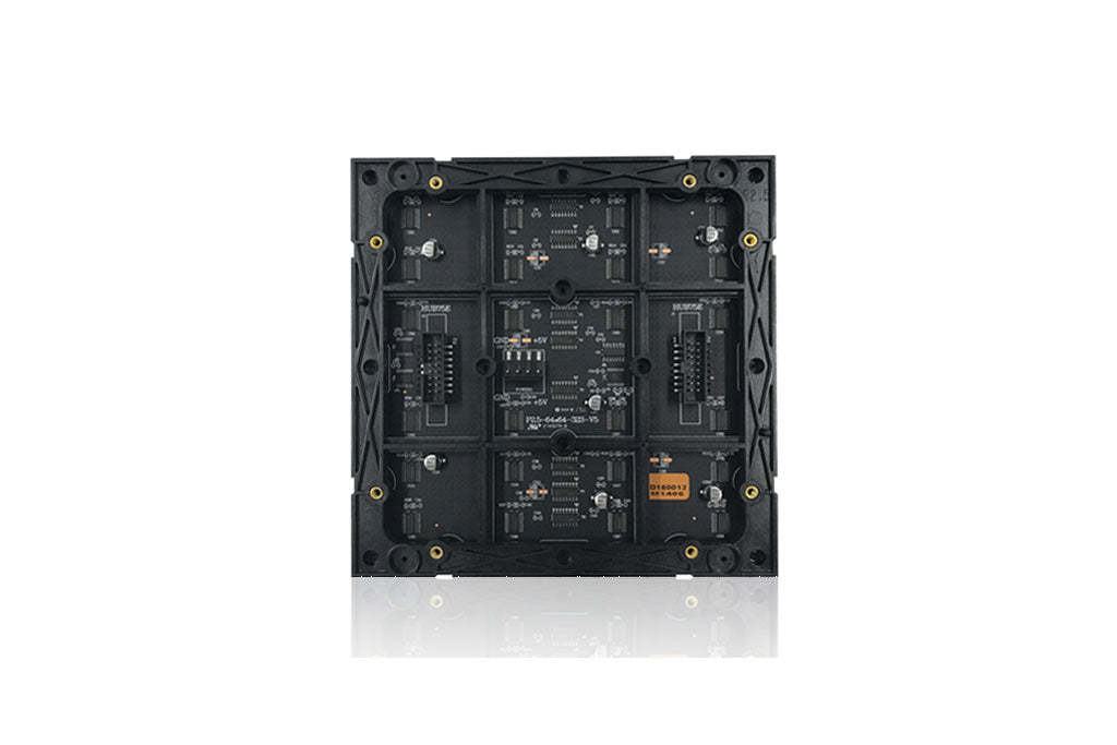 P2.5 Indoor 160x160 SMD Full Color LED Display Module