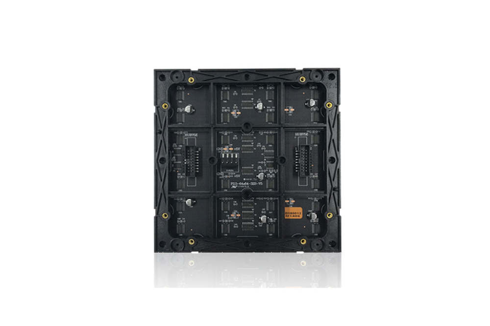 P2.5 Indoor 160x160 SMD Full Color LED Display Module