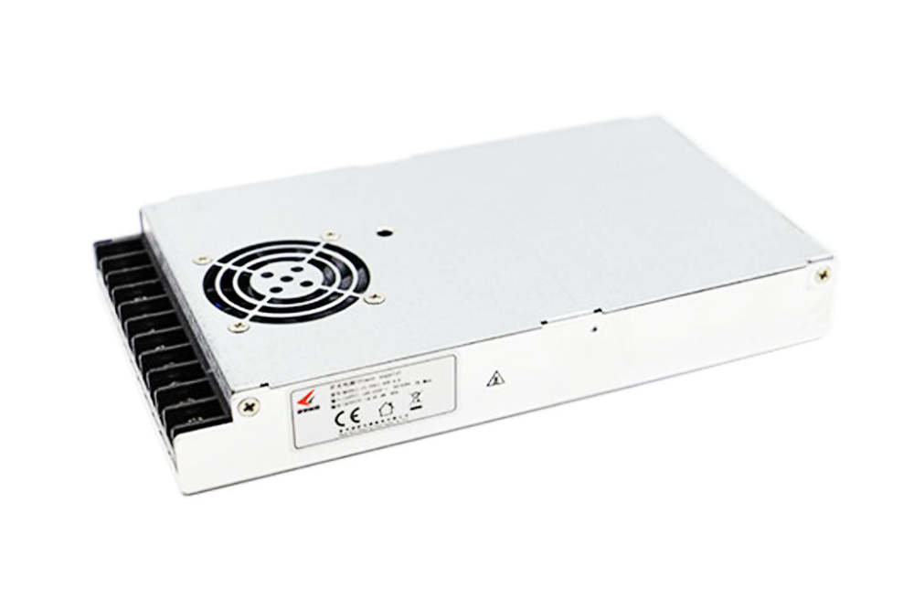 CL LED Displays Power Supply 300W PAS2-300-5 series, LED Power Supply