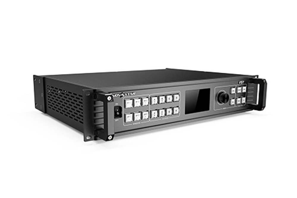 Novastar VS7 Multi-Screen Splicing Processor LED Video Processor 4K Ultra HD(Chinese)