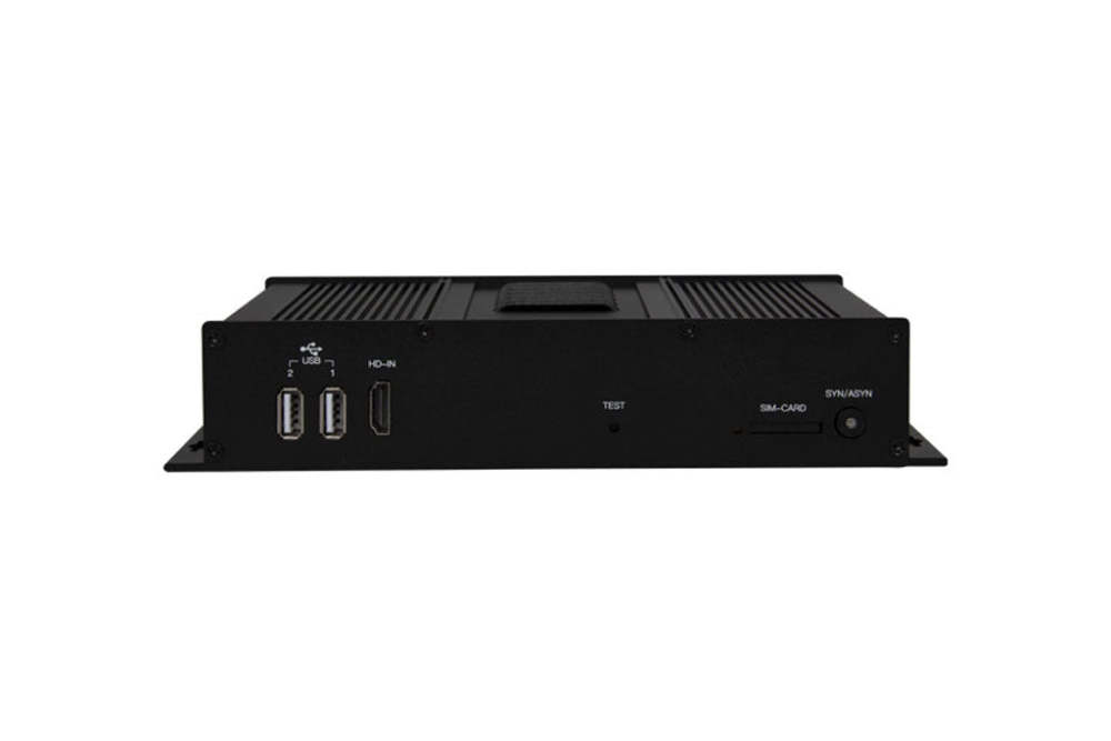 Sysolution Dual-mode M Series LED Display Controller M90 M80 M70 LED Multimedia Player