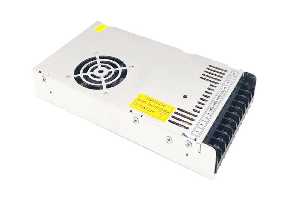 CL LED Displays Power Supply AS-400-5 5V80A Standard Size LED Power Supply