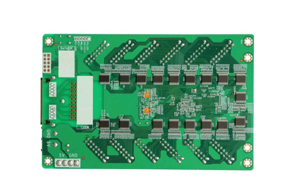 NovaStar (Class A) LED Receiving Card MRV208-1 MRV412 MRV416  LED Display Controller