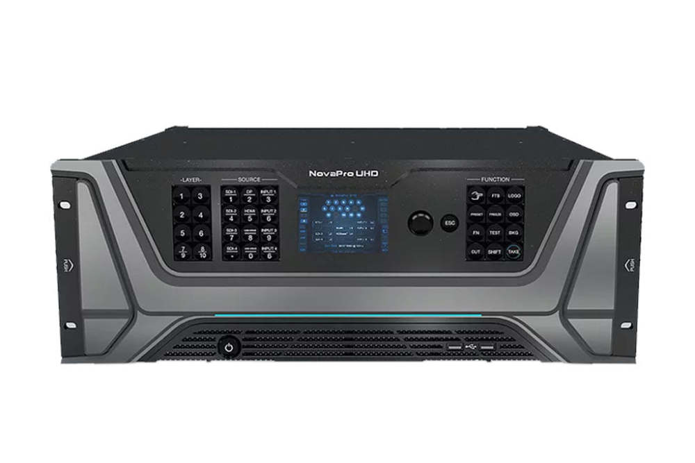 NovaPro UHD All-in-one LED Controller For LED Displays Video Processor