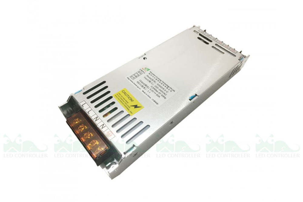 G-energy N Series N300V5-C N300V5.0-C LED Displays Power Supply
