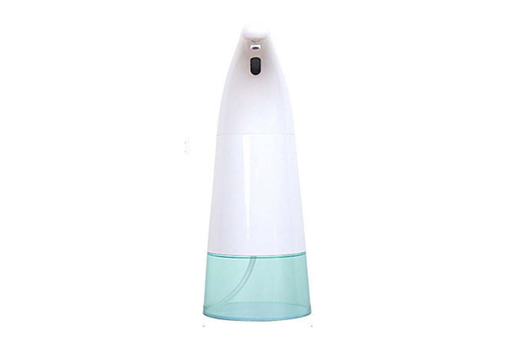 Automatic sensor foam handwasher home smart soap dispenser hand soap dispenser