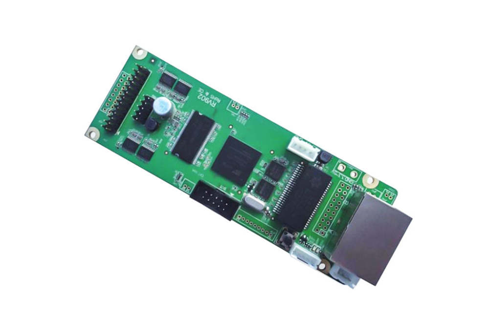 Linsn LED Receiving Card RV902 RV902H LED Display Controller