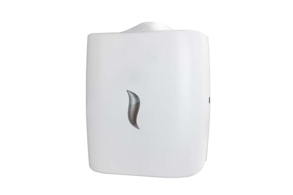 Automatic Paper Towel Dispenser,Wall Mounted Round Wet Tissue Dispenser,Paper Towel Extractor