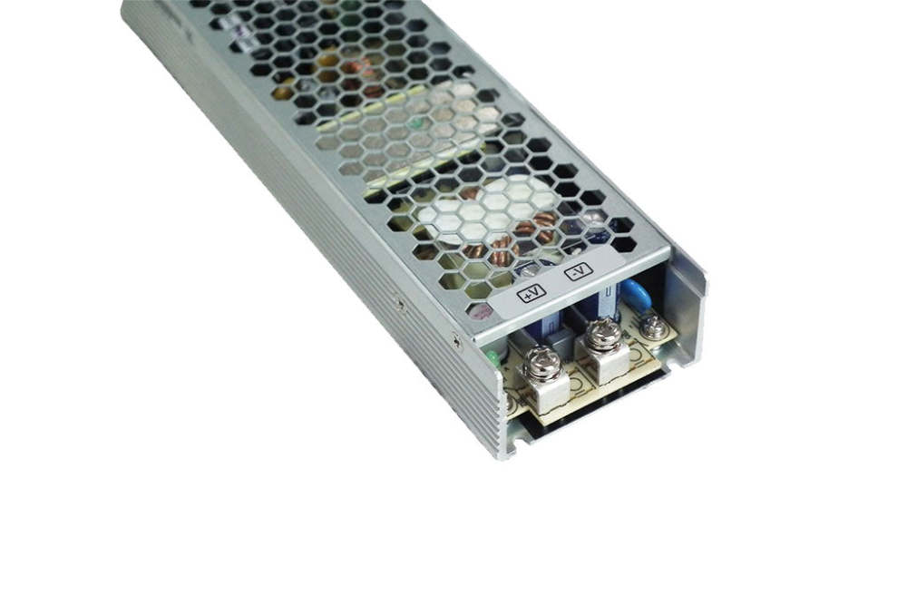 Meanwell HSN-200 Series HSN-200-5A HSN-200-5B LED Displays Power Supply