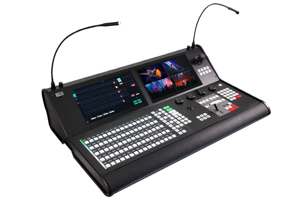 RGBlink T2 LED Video Consoles LED Video Switcher(Call for price)