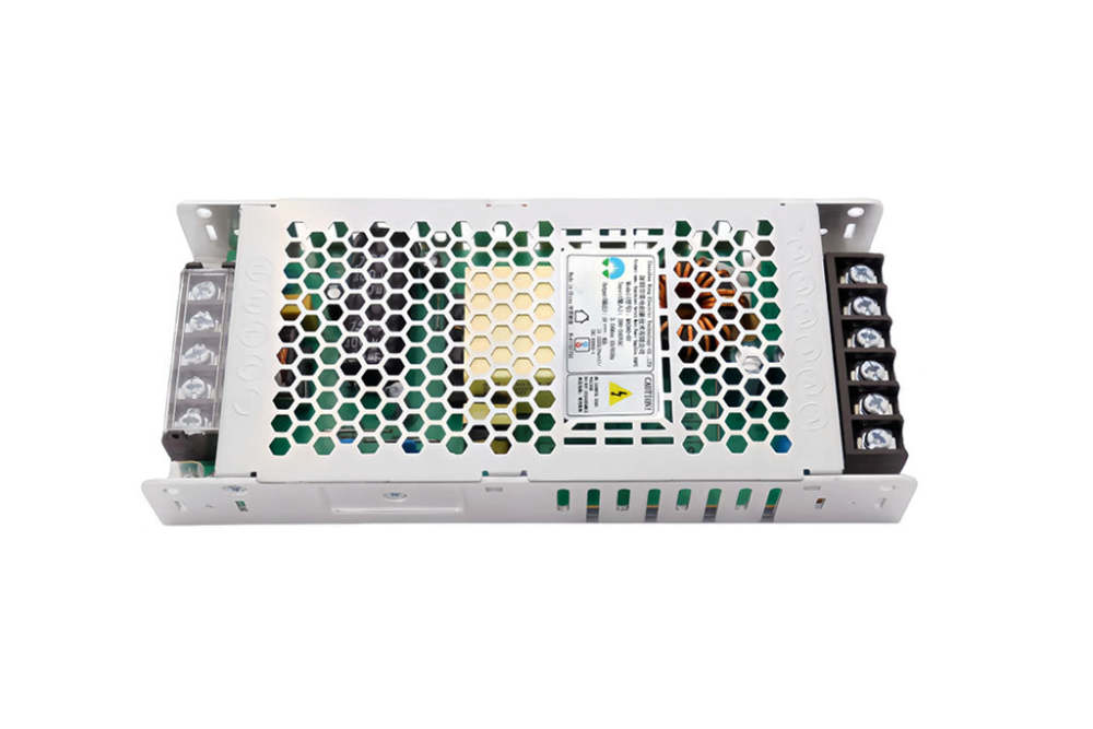 Rong-Electric LED Displays Power Supply MA200-5V LED Display Power Supply