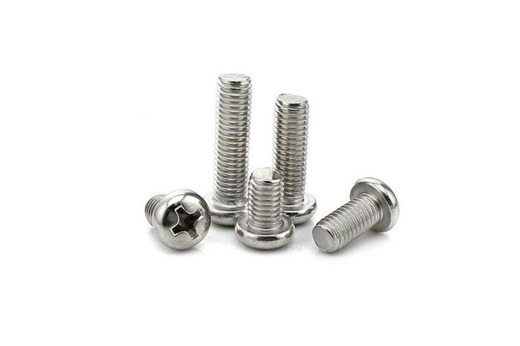 LED Display Screen Repair Tool M3x10mm Phillips screw 100pcs