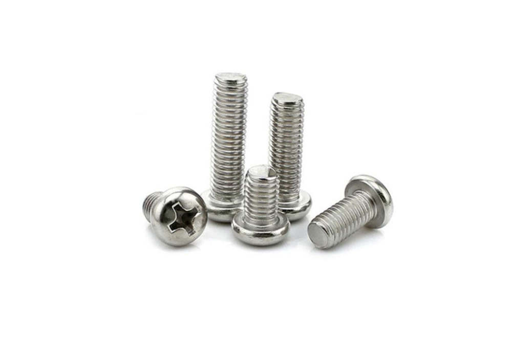 LED Display Screen Repair Tool M3x10mm Phillips screw 100pcs
