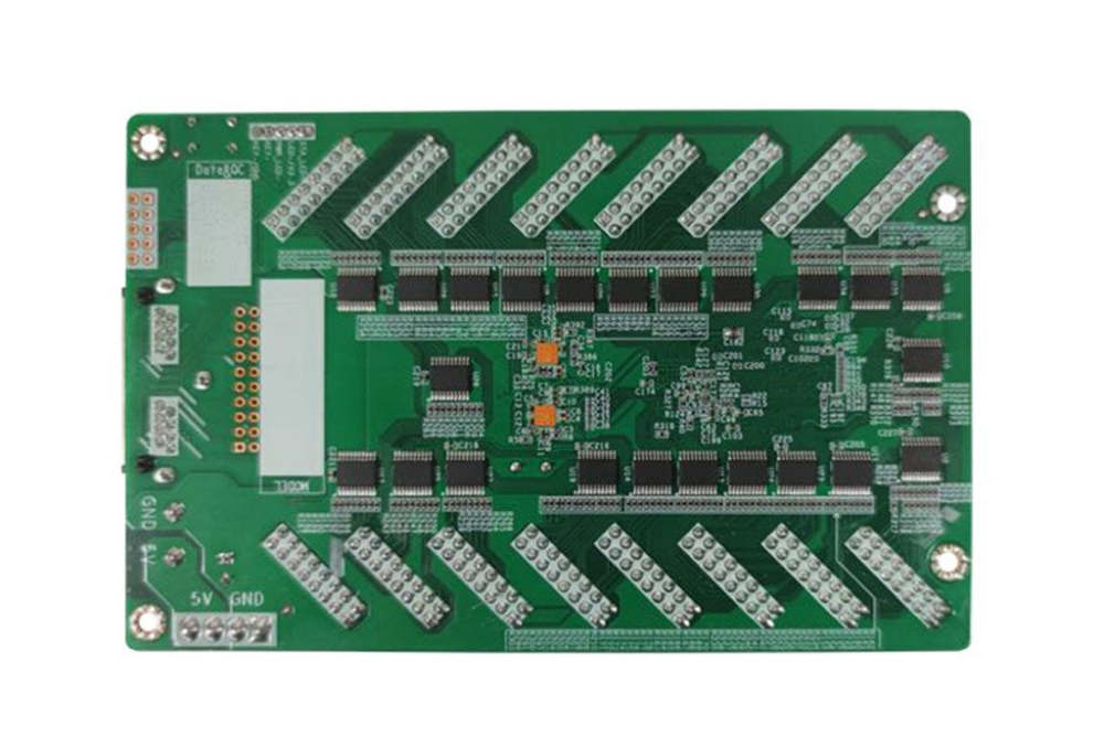 NovaStar (Class A) LED Receiving Card MRV208-1 MRV412 MRV416  LED Display Controller