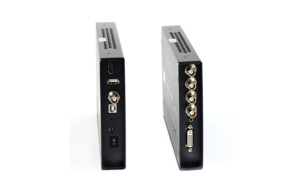 RGBLink MSP Series MSP200pro SDI Essential video tool for signal monitor & generation