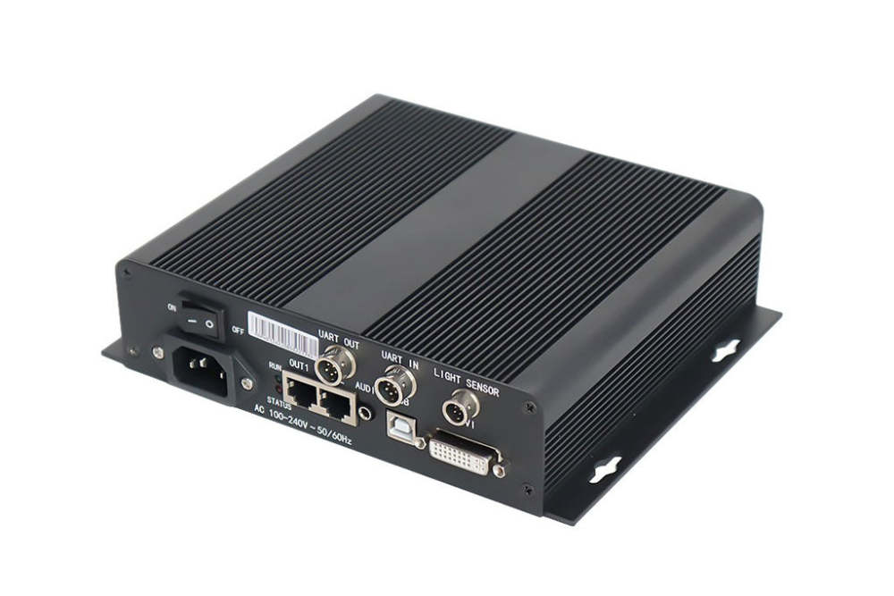 NovaStar Mctrl Series Mctrl300 Mctrl500 LED Sending Box LED Screen Controller