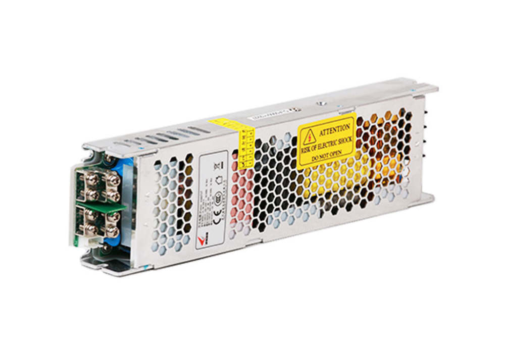 CL LED Displays Power Supply 200W OR-200-5 Parallel Current sharing N+1 backup