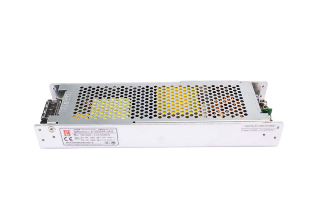 CZCL LED Displays Power Supply A-300FAR-5PH 5V60A Low Profile Switching LED Power Supply