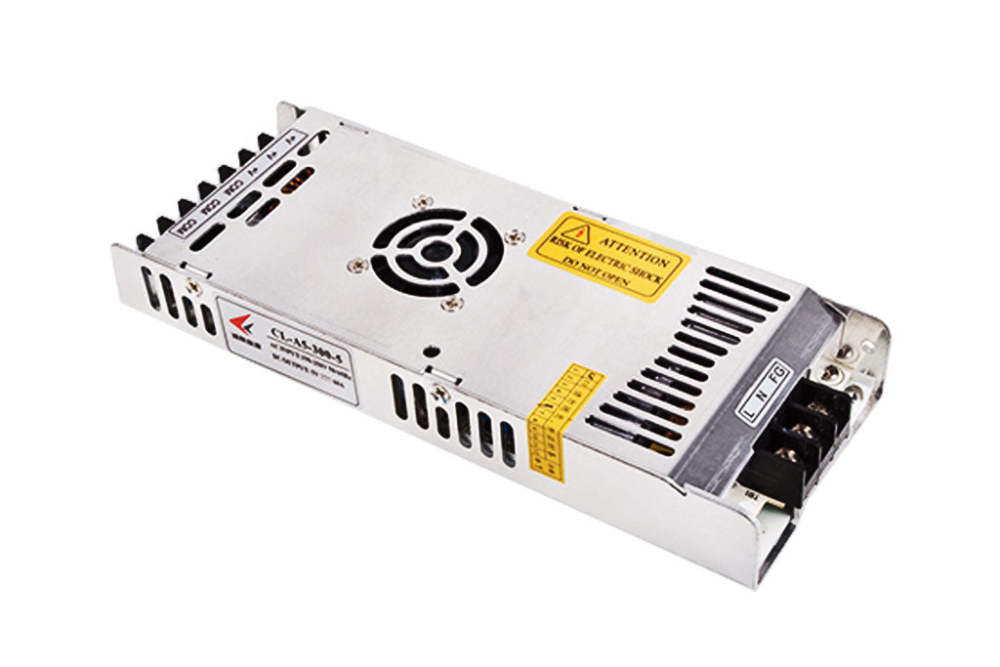 CL LED Displays Power Supply AS5-300-5 300W LED Power Supply