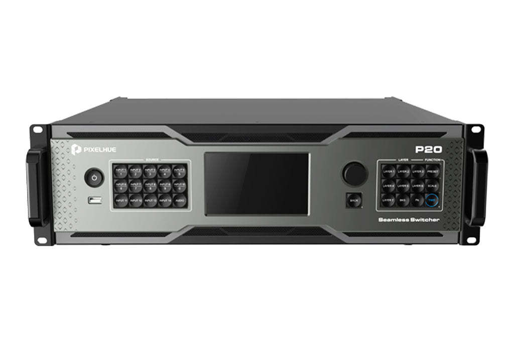 NovaStar N20 N10 Video Console Multi-Screen Video Switcher LED Video Processor(call for price)