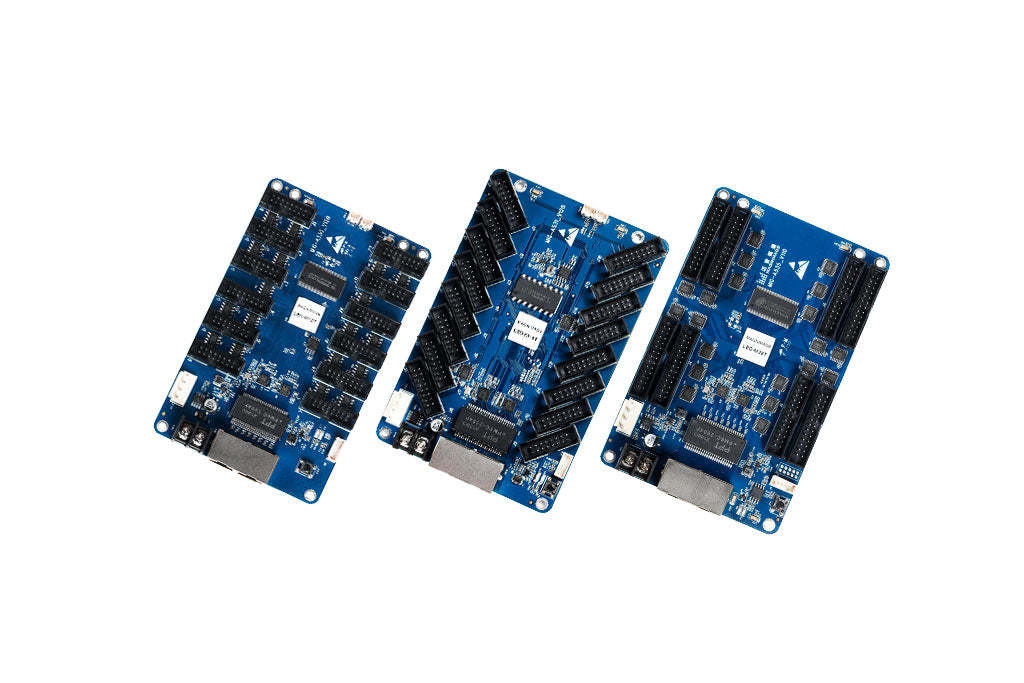 Magnimage Sapphire Series LED Receiving Card LED-M28T LED Display Controller