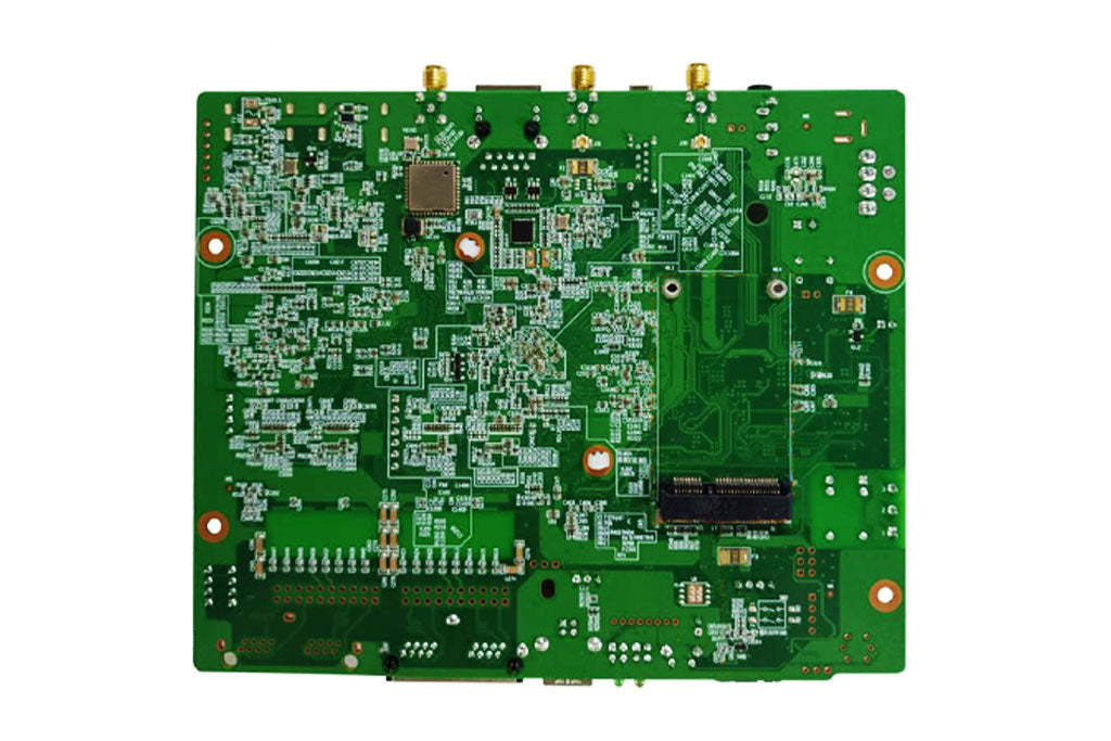 Novastar JT200 LED Screen Multimedia Player Controller Card for Transportation  Industry