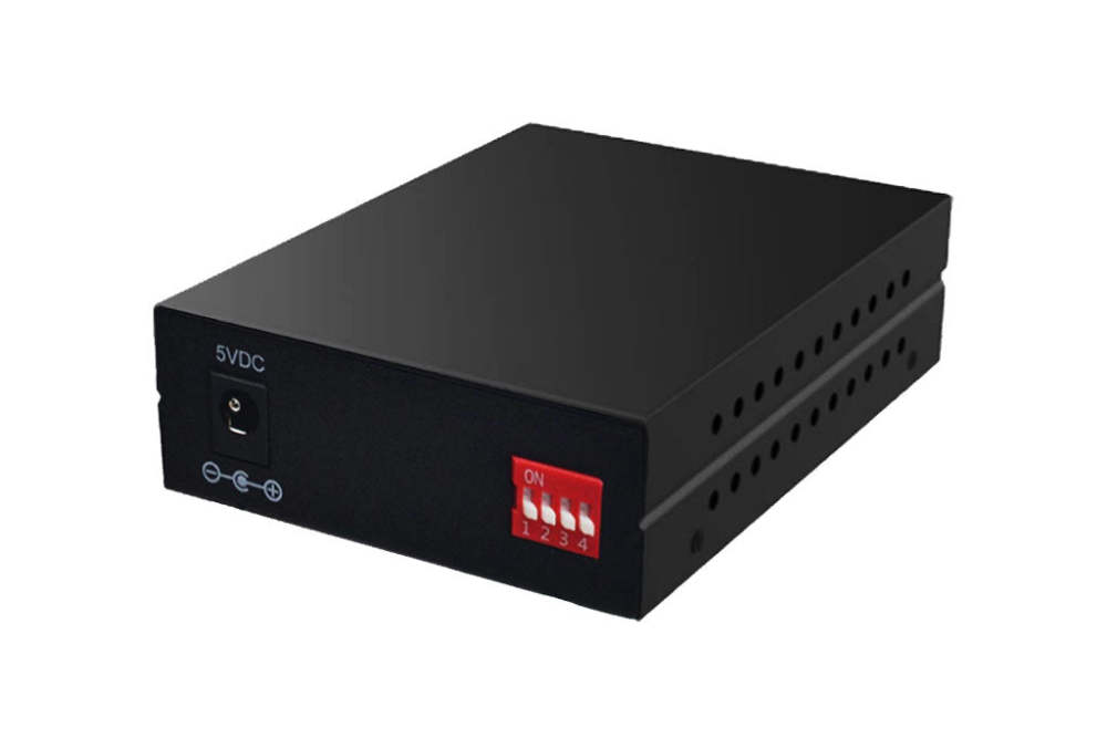 Colorlight LED Display Accessories OP4 OP1s Fiber Optic EO Converter Device