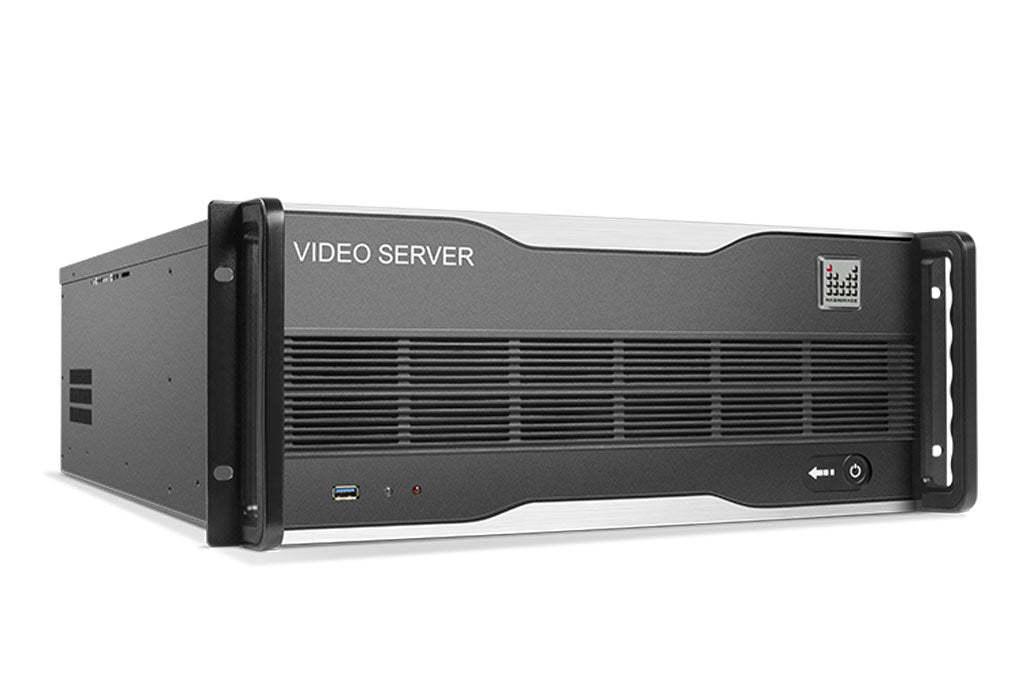 Magnimage YC400 YC200 MIG-M4K M3K LED Display Screen Multimedia Video Server