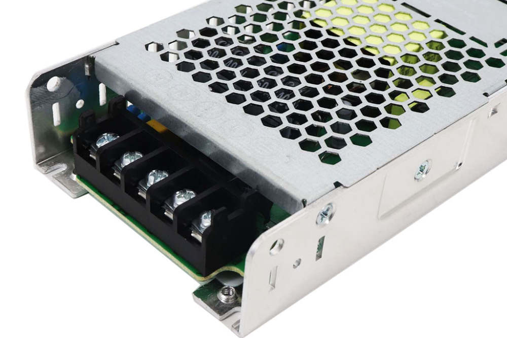 Rong-Electric LED Displays Power Supply MA200SH5S 5V40A 200W LED Display Power Supply