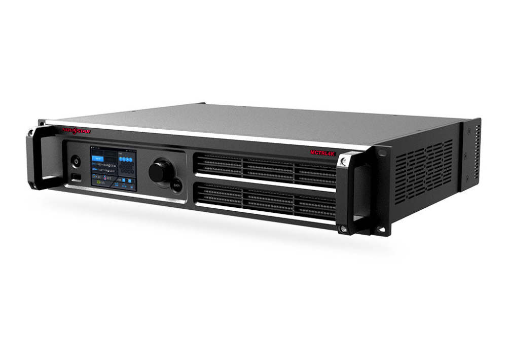NovaStar Phobos Series MCTRL4K R5 LED Sending Box LED Display Controller