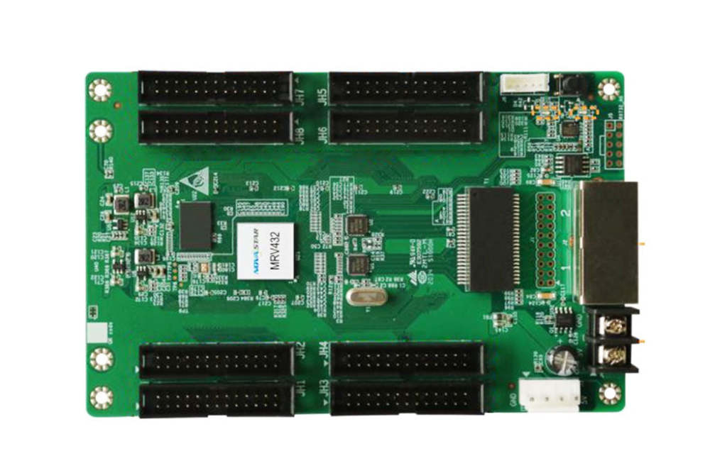 NovaStar (Class A) LED Receiving Card MRV208-1 MRV412 MRV416  LED Display Controller