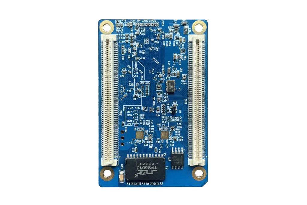 Magnimage Mach Series LED Receiving Card LED-M200T M80T High-End Extra large band load