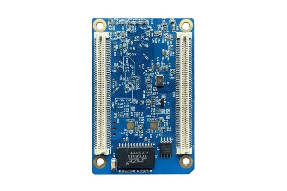 Magnimage Mach Series LED Receiving Card LED-M200T M80T High-End Extra large band load