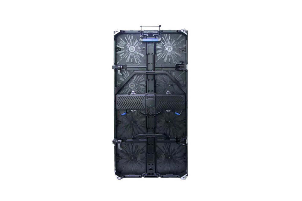 P3.9 P4.8 Indoor&Outdoor Rental LED Screen