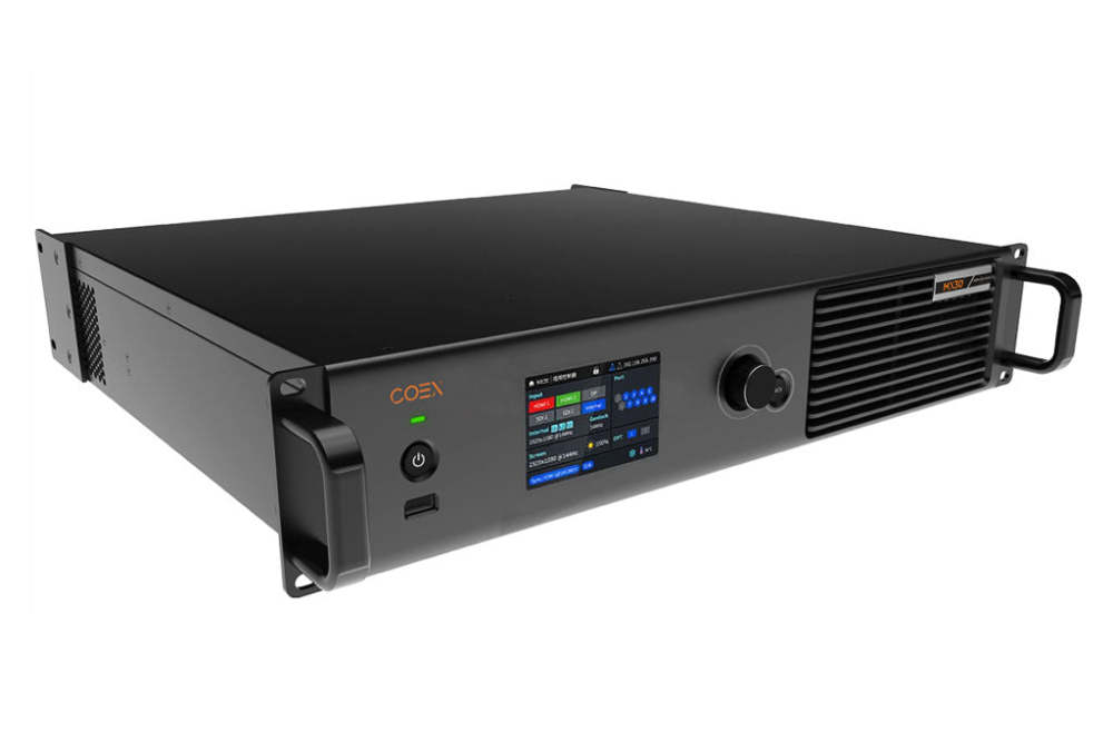 NovaStar COEX Control System MX30 LED Sending Box LED Display Controller
