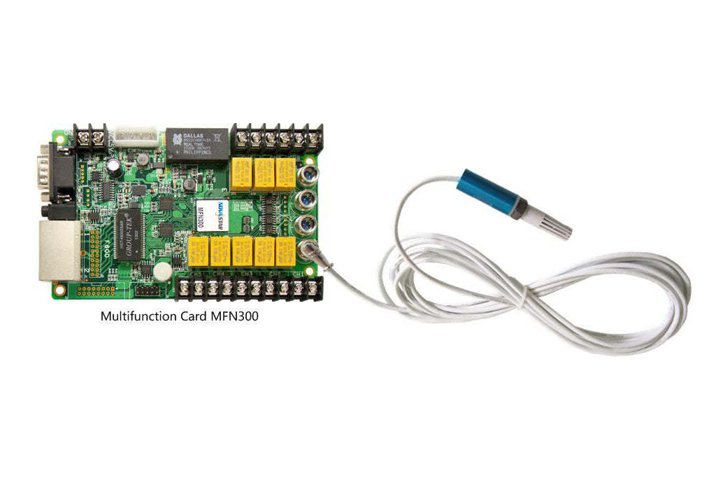 NovaStar LED Display Accessories Ambient Temperature Sensor MTH310