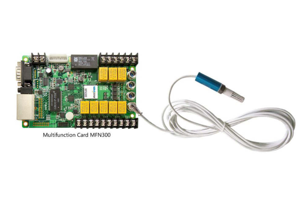 NovaStar LED Display Accessories Ambient Temperature Sensor MTH310