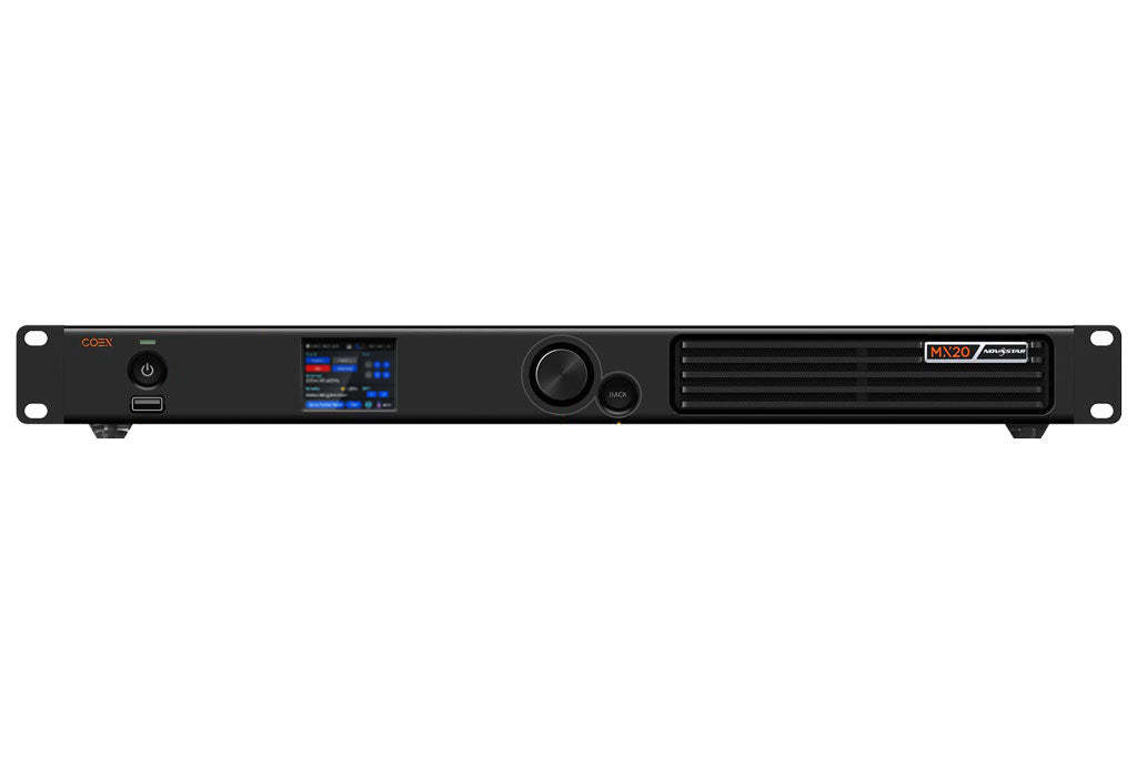 NovaStar COEX Control System MX20 LED Sending Box LED Display Controller