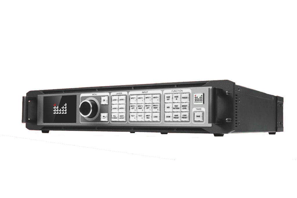 Magnimage LED-W4000 Series 8K*2K LED Video Processor LED Display Controller