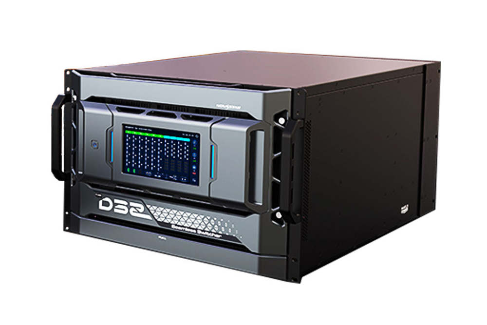 NovaStar D32 Video Console Seamless Video Switcher(Call for price)